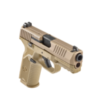 509 (FDE)