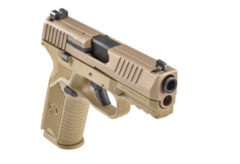 509 (FDE)