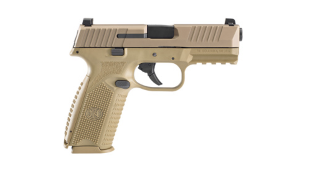509 (FDE)