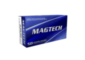 Magtech - Cal.44 rem. mag 240GR FMJ flat REF.44C (50 Rounds)