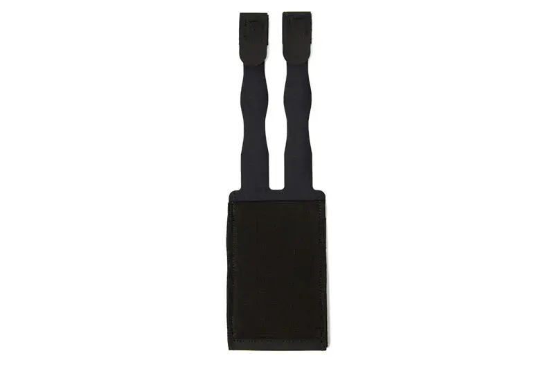 Ten-Speed Single M4 Mag Pouch (Black)