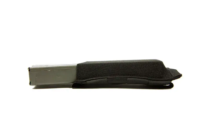 Ten-Speed Single M4 Mag Pouch (Black)