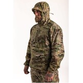 A196 Hurricane Shirt (Multicam)