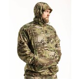 A196 Hurricane Shirt (Multicam)