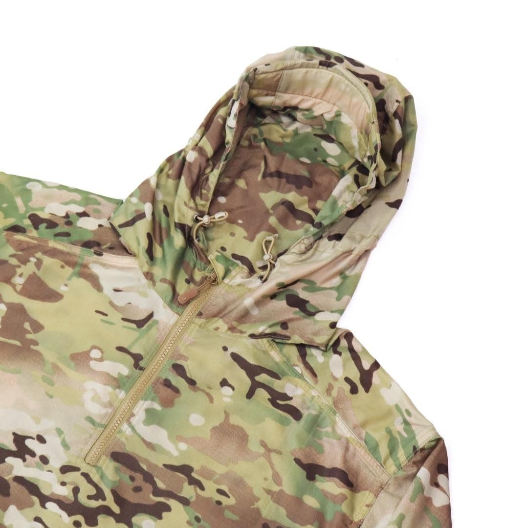 A196 Hurricane Shirt (Multicam)