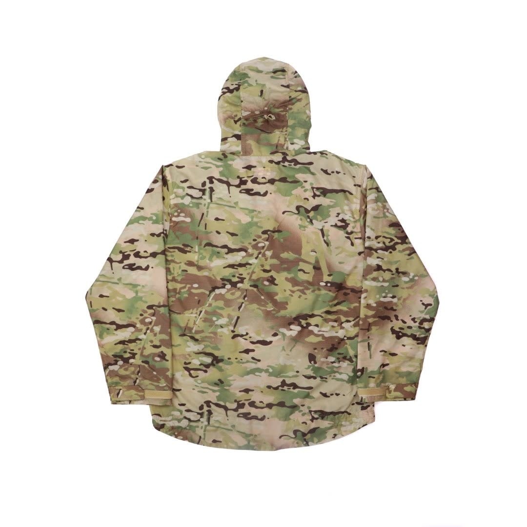 A196 Hurricane Shirt (Multicam)