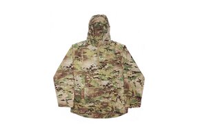 A196 Hurricane Shirt (Multicam)