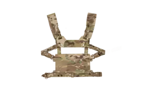 Chesty Rig Mini V2 (Multicam)