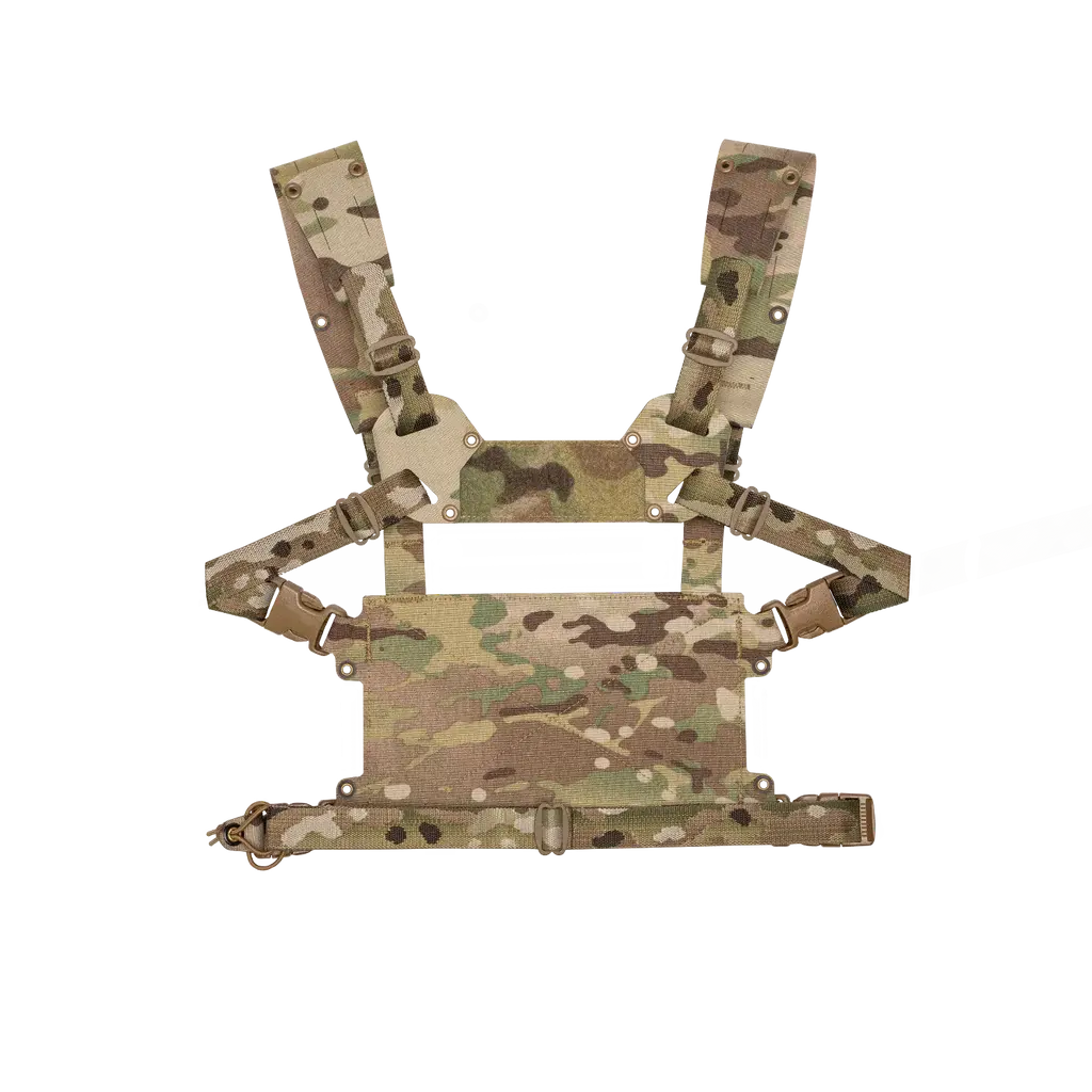 Chesty Rig Mini V2 (Multicam)