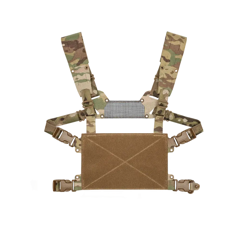 Chesty Rig Mini V2 (Multicam)