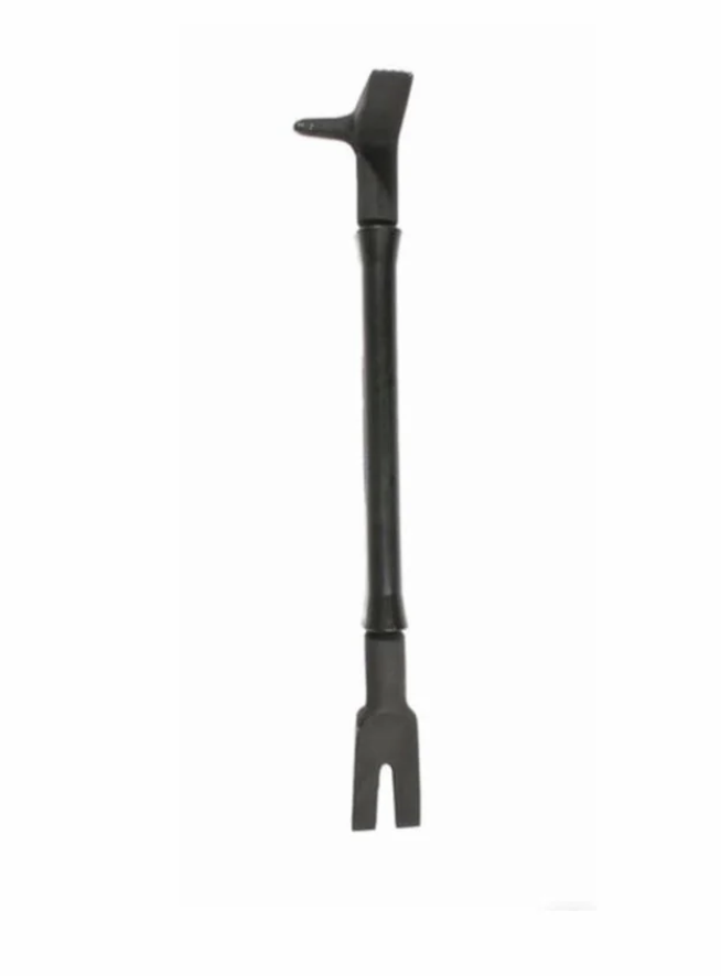 Dynamic Entry Hallagan Tool