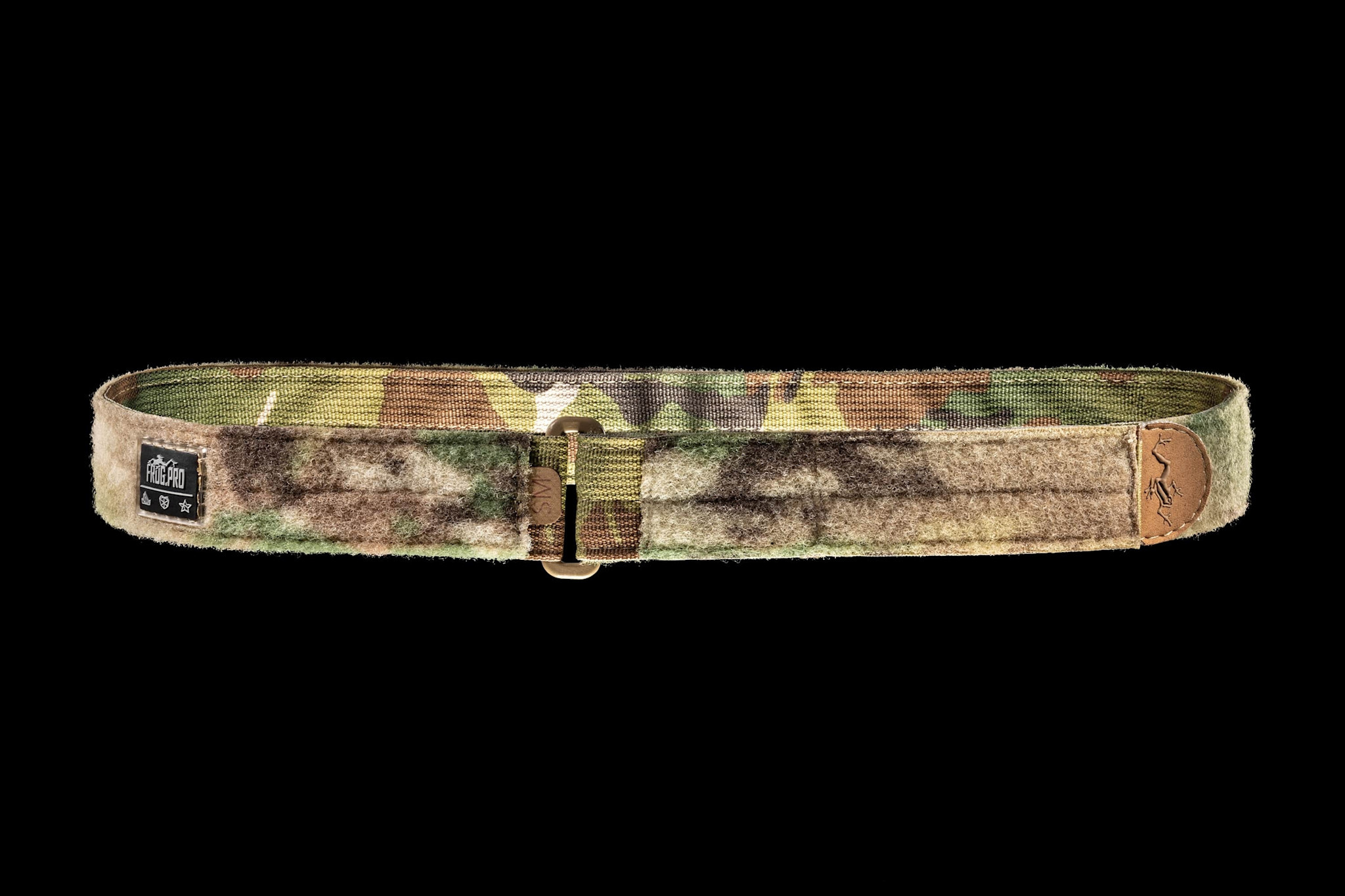 Trousers Inner Belt (Multicam)