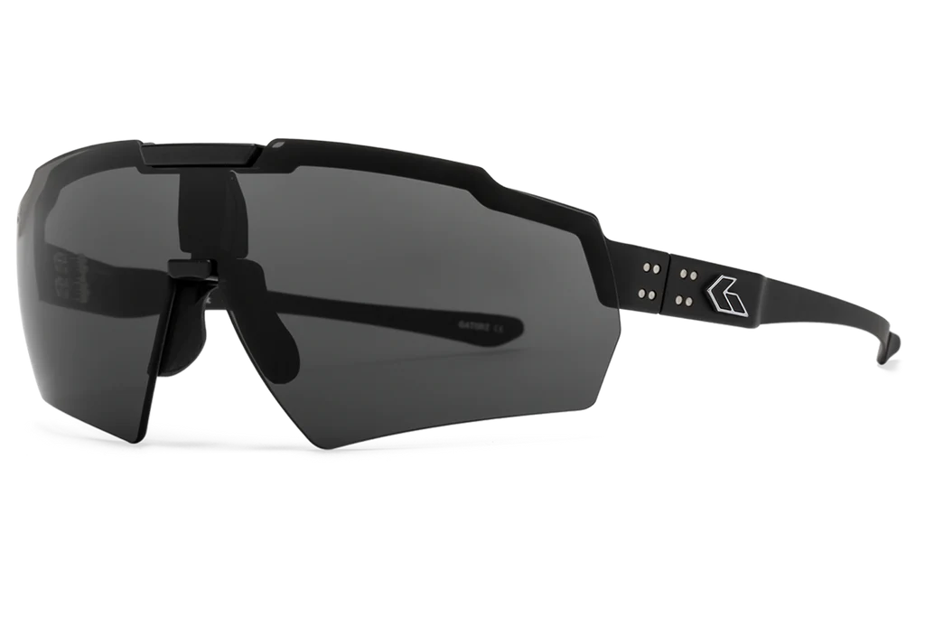 Blastshield B2 MILSPEC Ballistic (Black)