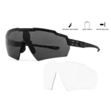 Blastshield MILSPEC Ballistic (Black)