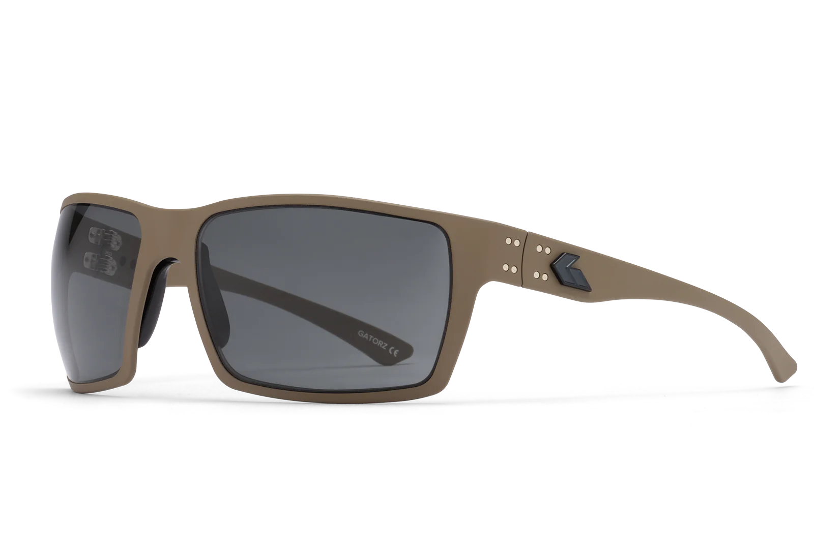 Marauder MILSPEC Ballistic (Tan)