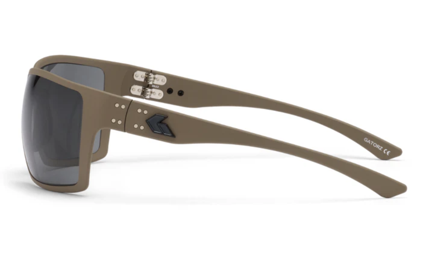 Marauder MILSPEC Ballistic (Tan)