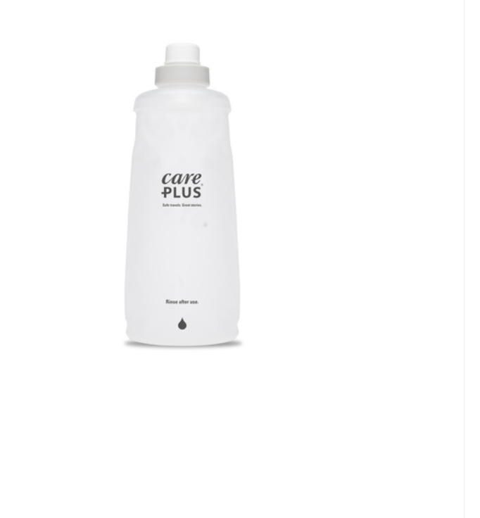 Water Filter & Pouch (Green)