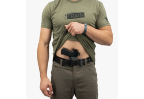 Incog X® Holster G43/43X/48 Nonlight (Grey)