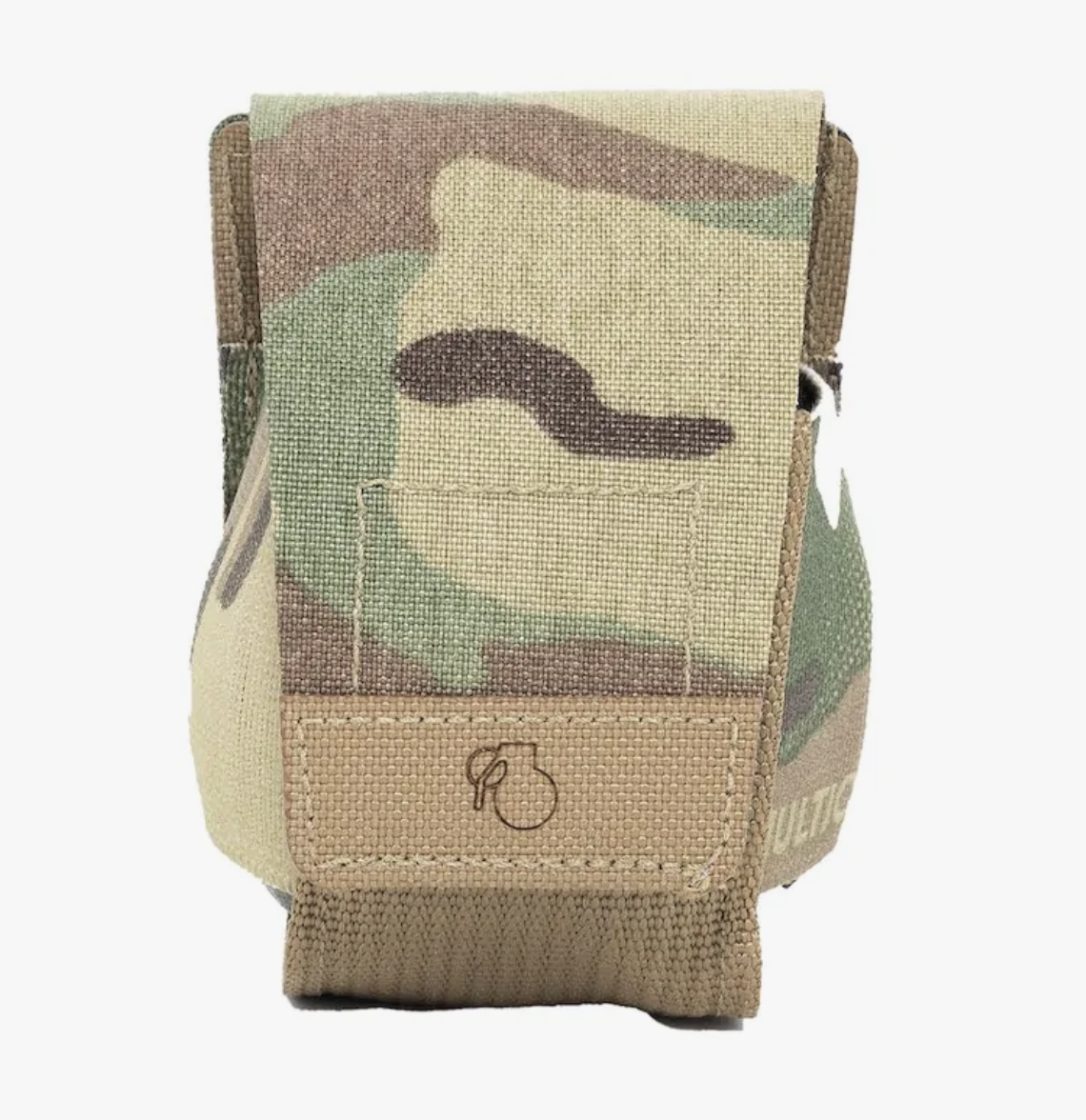 Frag Pouch (Multicam)