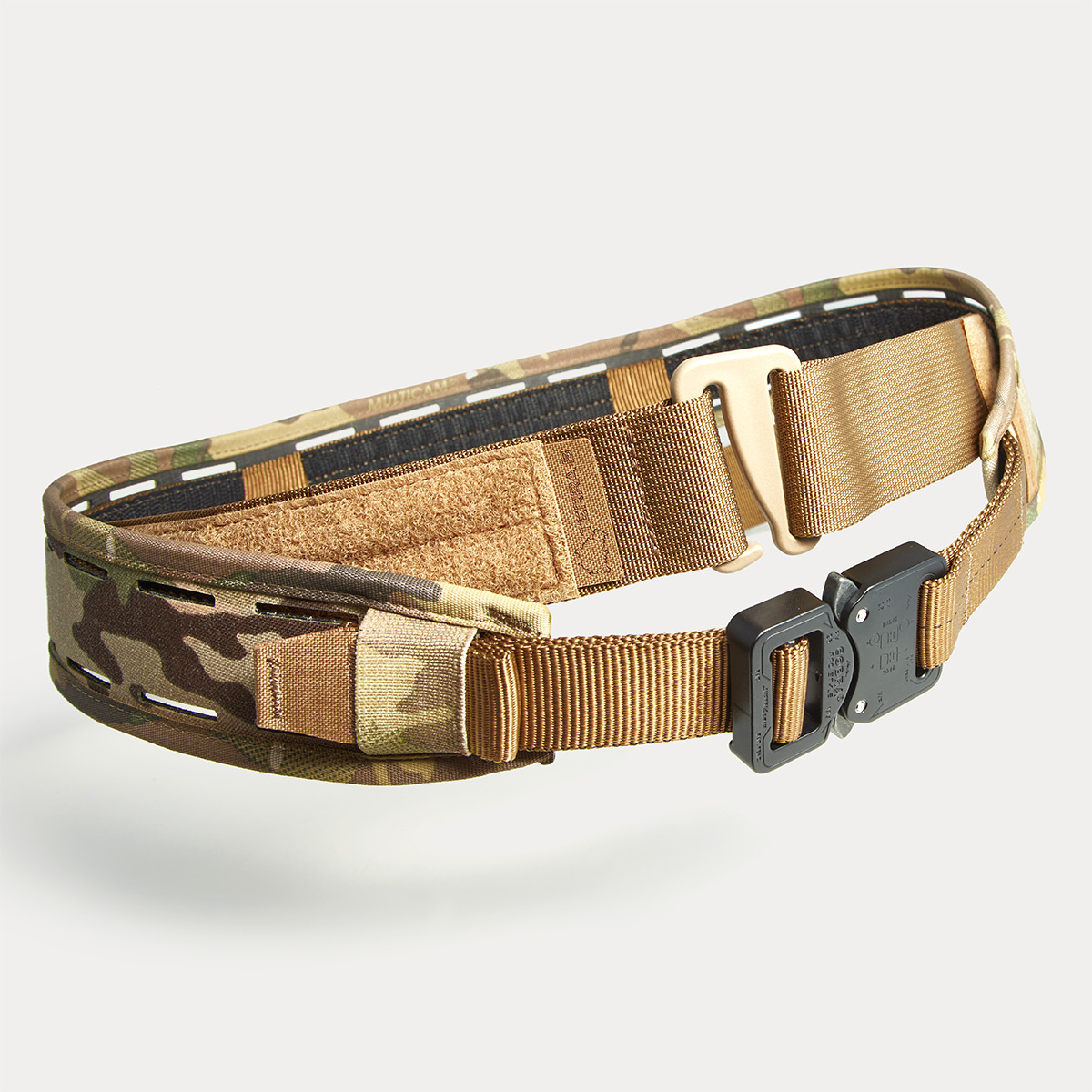 Skeleton Belt Set (Multicam)
