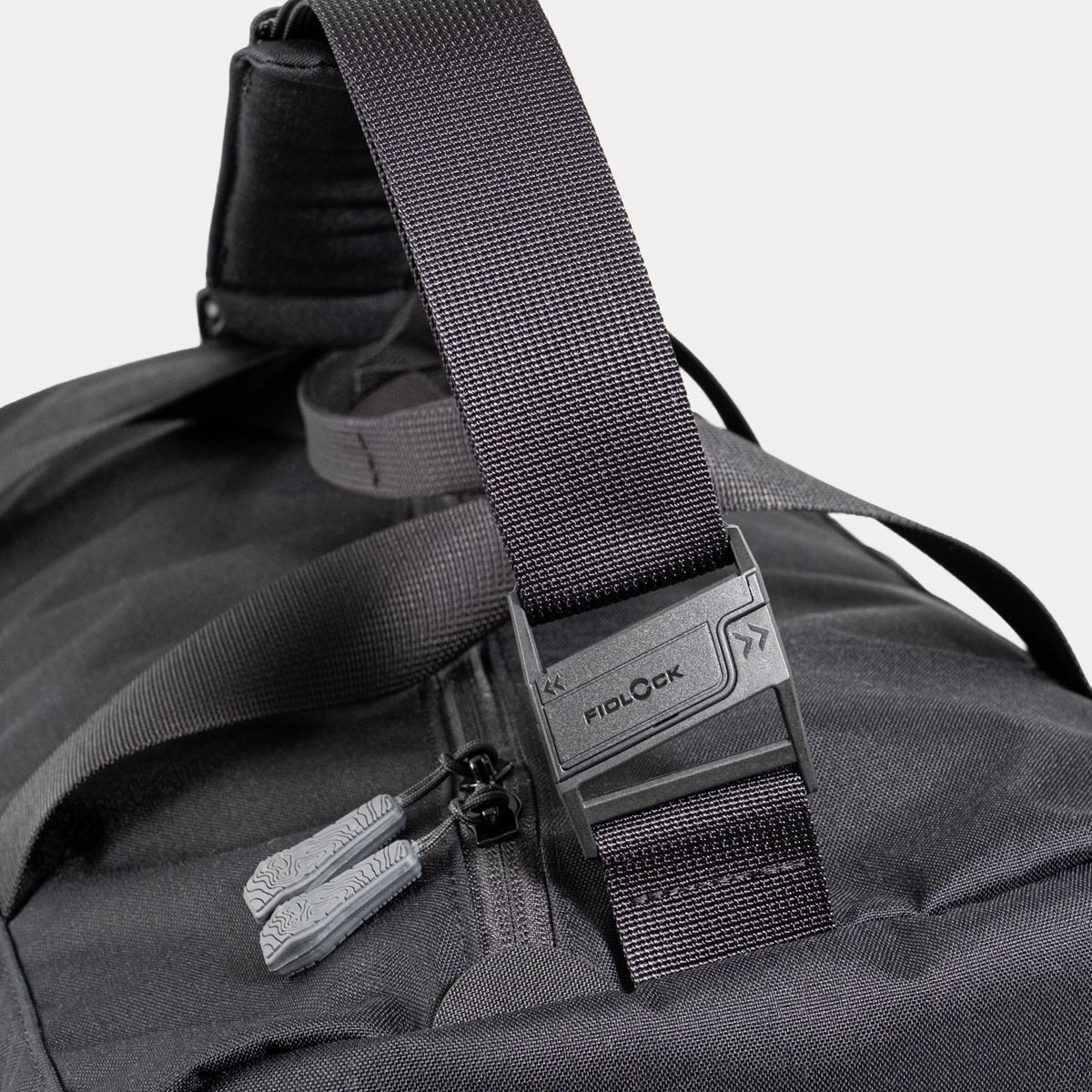 Duffle Bag 38 (Olive)