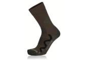 3 Season Pro Socks (Dark Brown)