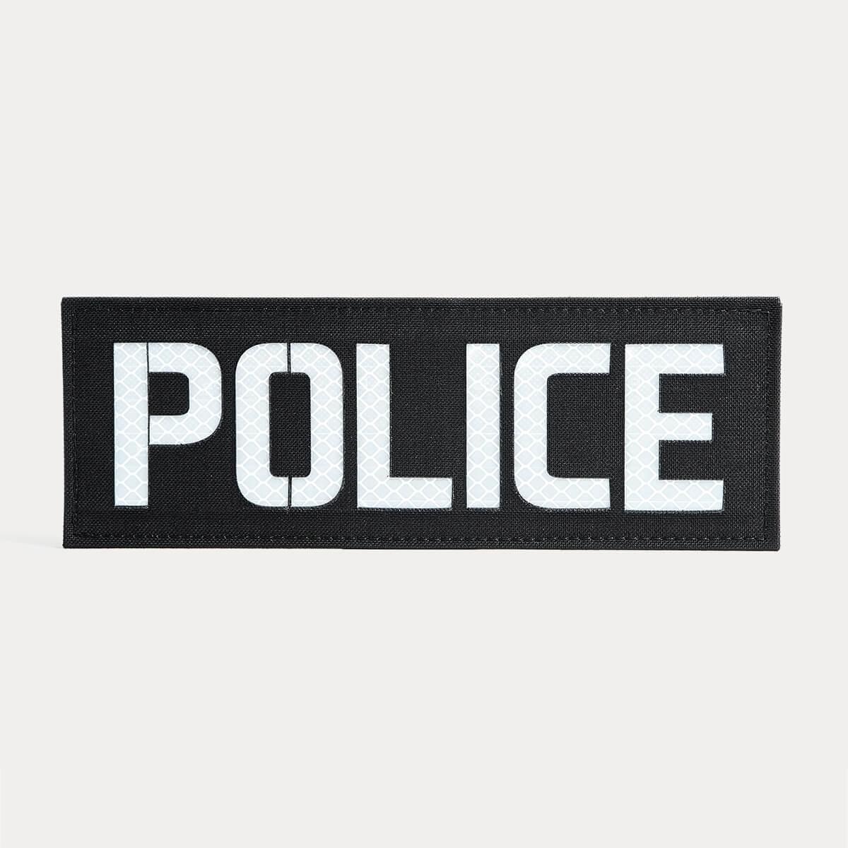 POLICE Patch (Small)