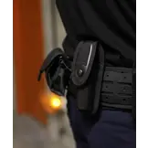 Timecop 2.0 Flashlight Holder