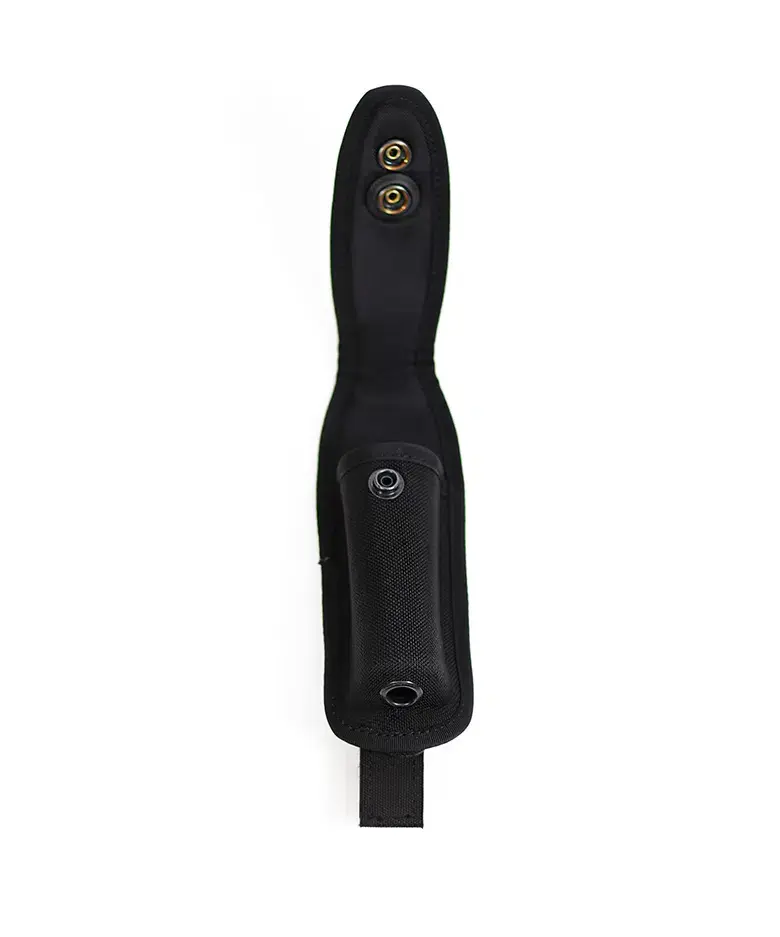 Timecop 2.0 Flashlight Holder