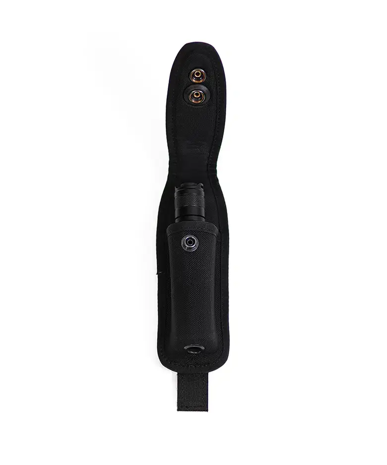 Timecop 2.0 Flashlight Holder