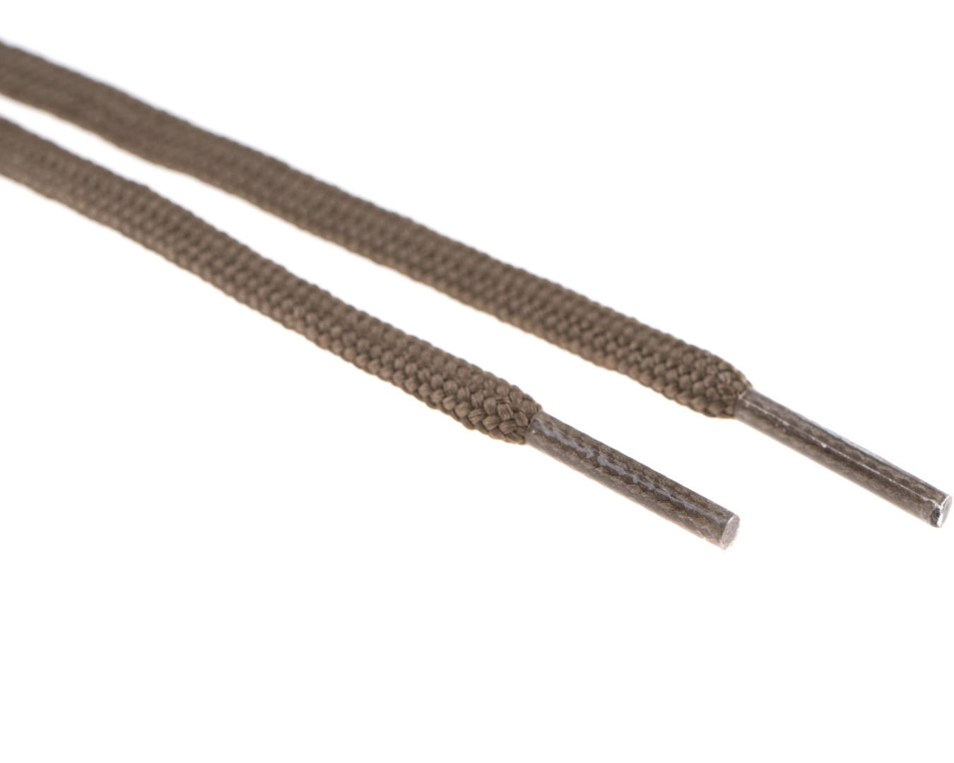 Shoes Laces 165 cm (Coyote)