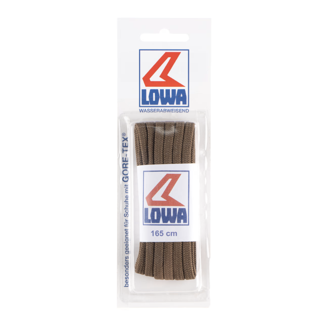 Shoes Laces 165 cm (Coyote)