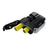 CL10 Multipurpose Ultra Lightweight Clip-on Light