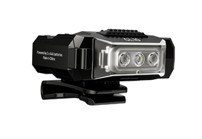 CL10 Multipurpose Ultra Lightweight Clip-on Light