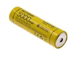 NL2150HPi 21700 Lithium Battery 5000mAh