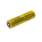 NL2150HPi 21700 Lithium Battery 5000mAh