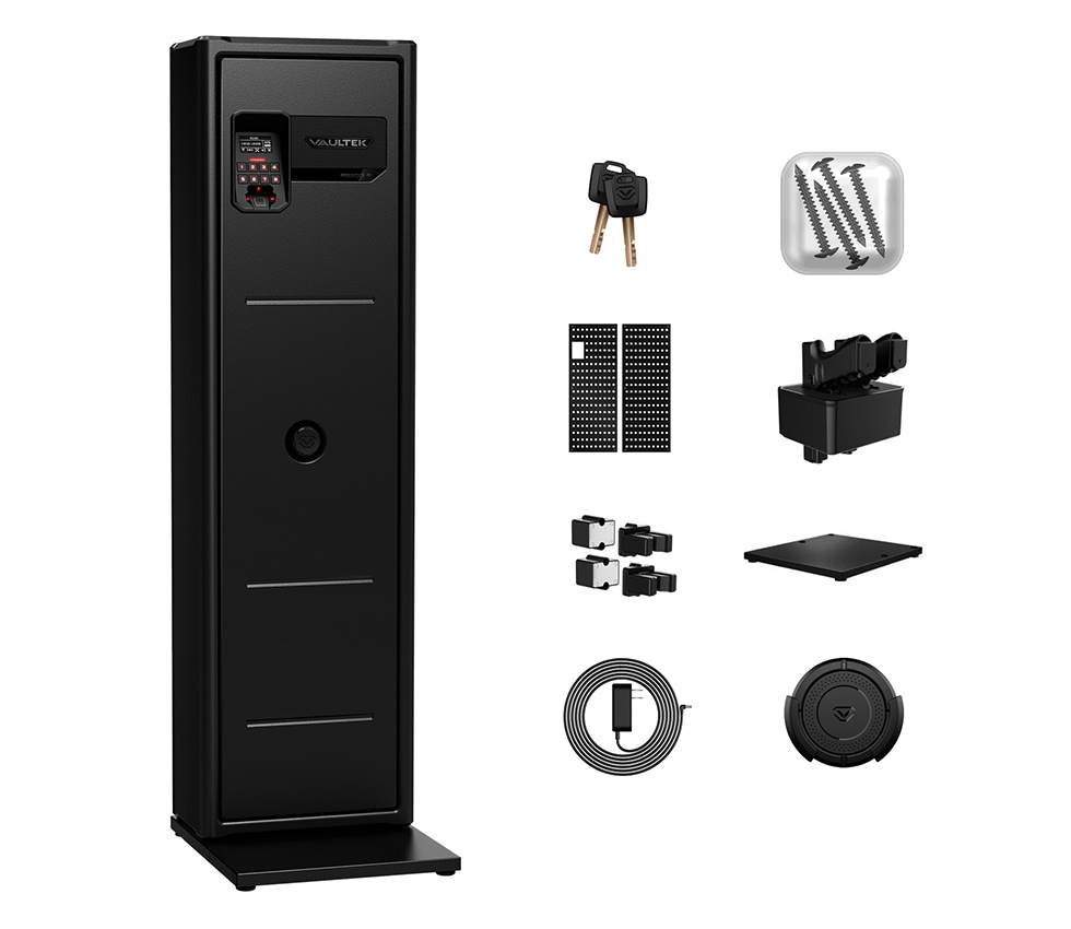 RS2i - ViSN RS200i (Black)