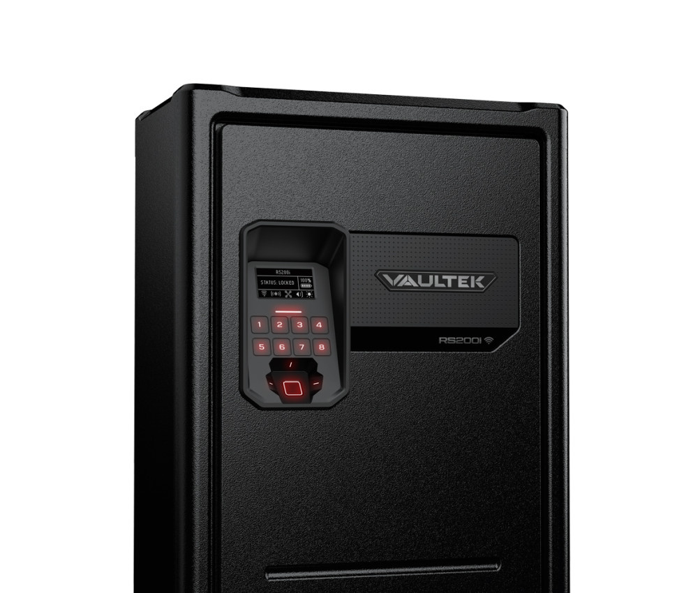 RS2i - ViSN RS200i (Black)