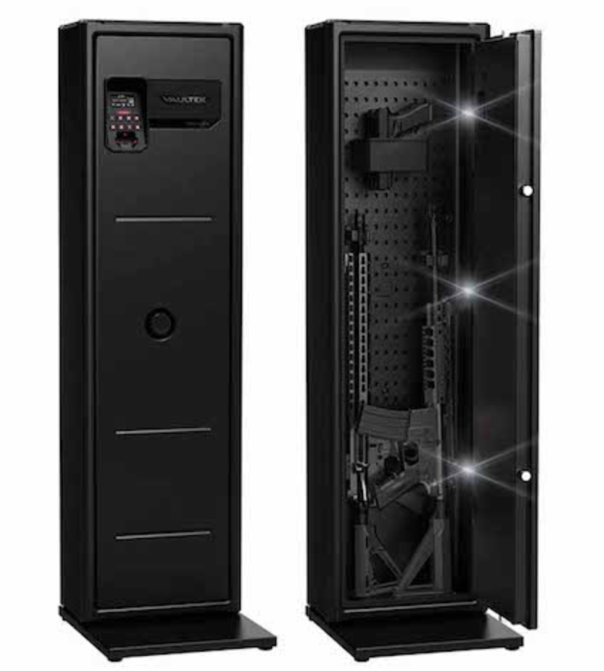 RS2i - ViSN RS200i (Black)