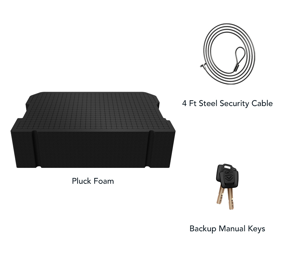 LifePod XT(Black)