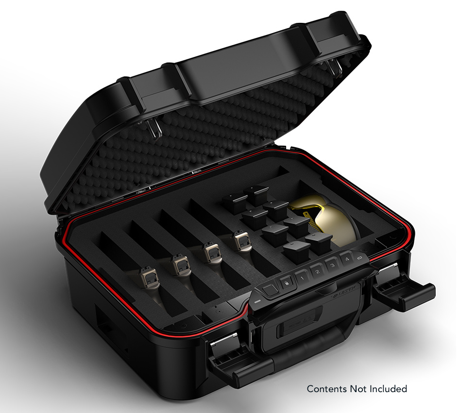 LifePod XT(Black)