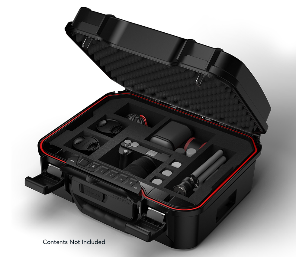 LifePod XT(Black)