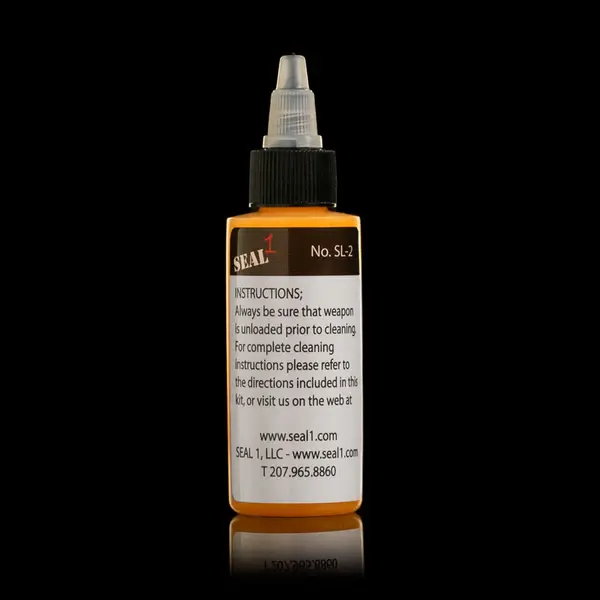 CLP Plus Liquid, 2 oz. Bottle