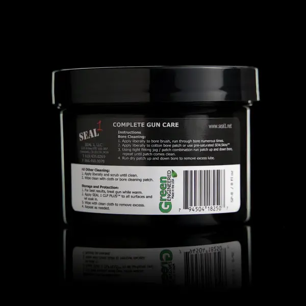 CLP Plus Paste, 4-Ounce