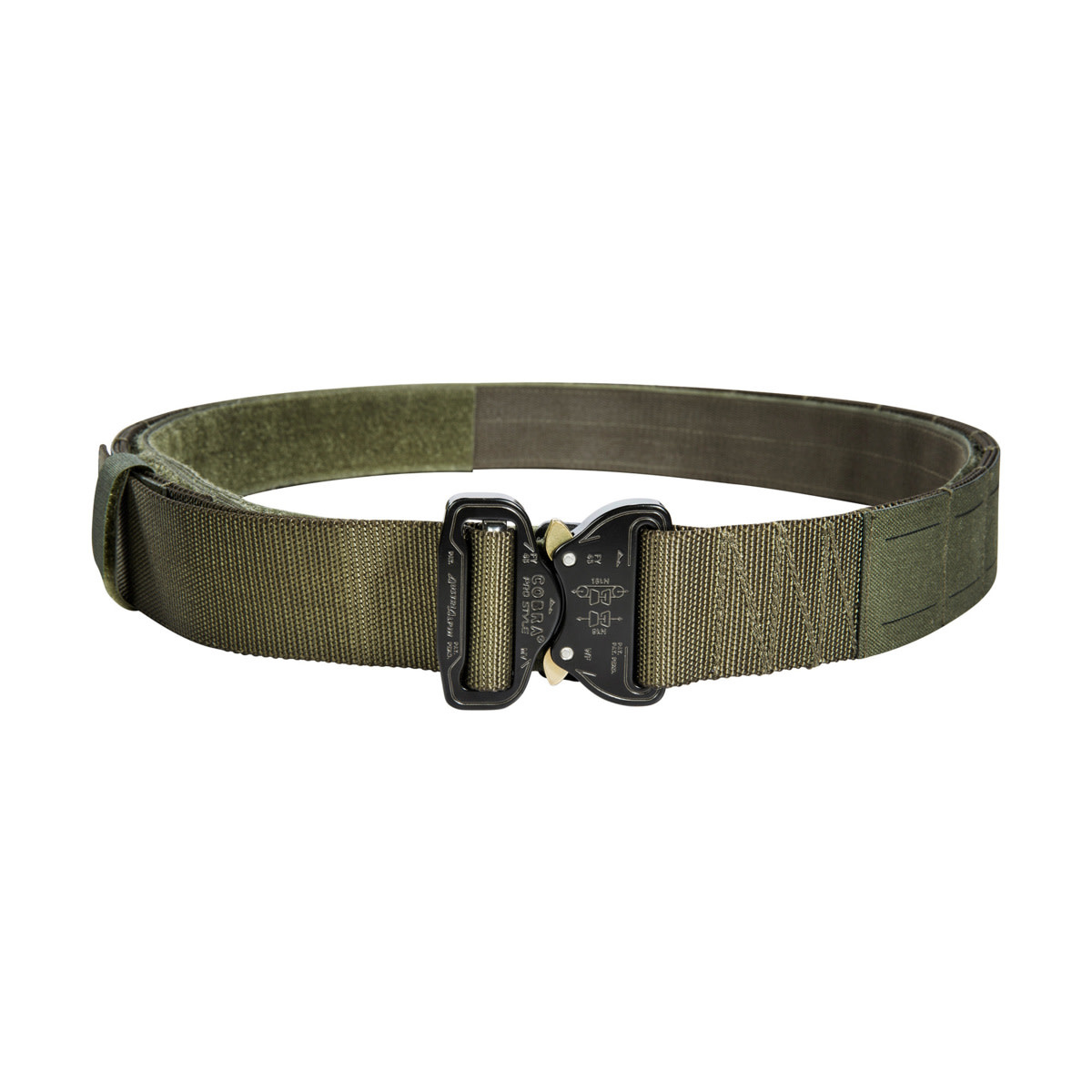 TT Modular Belt Set (Olive)