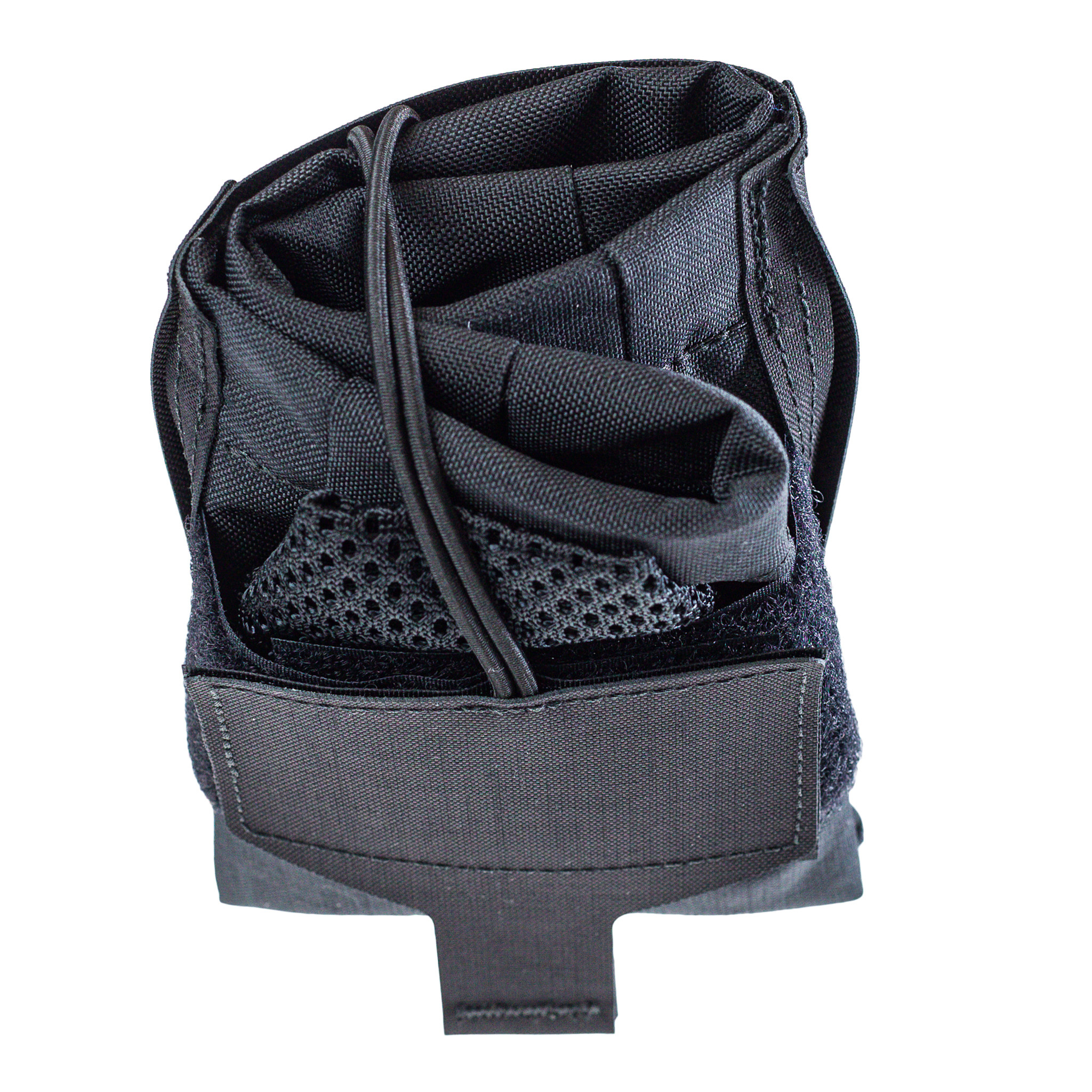 Small Dump Pouch MX463 (Black)