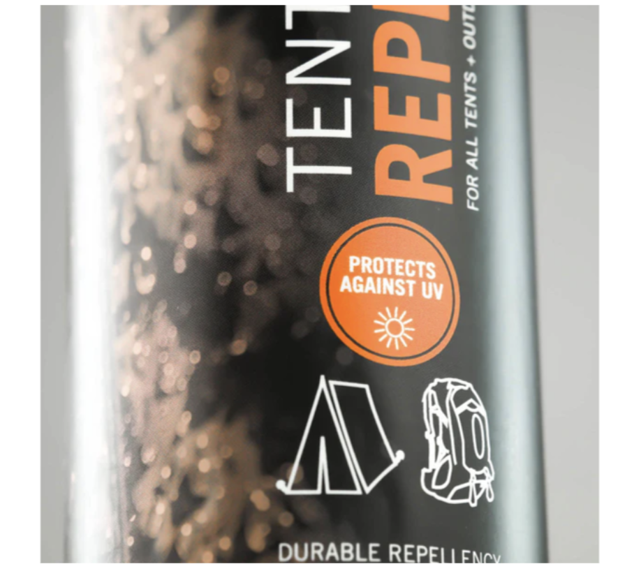 Tent + Gear Repel UV (500ml)