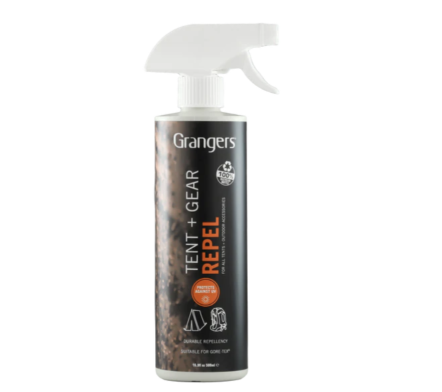 Tent + Gear Repel UV (500ml)