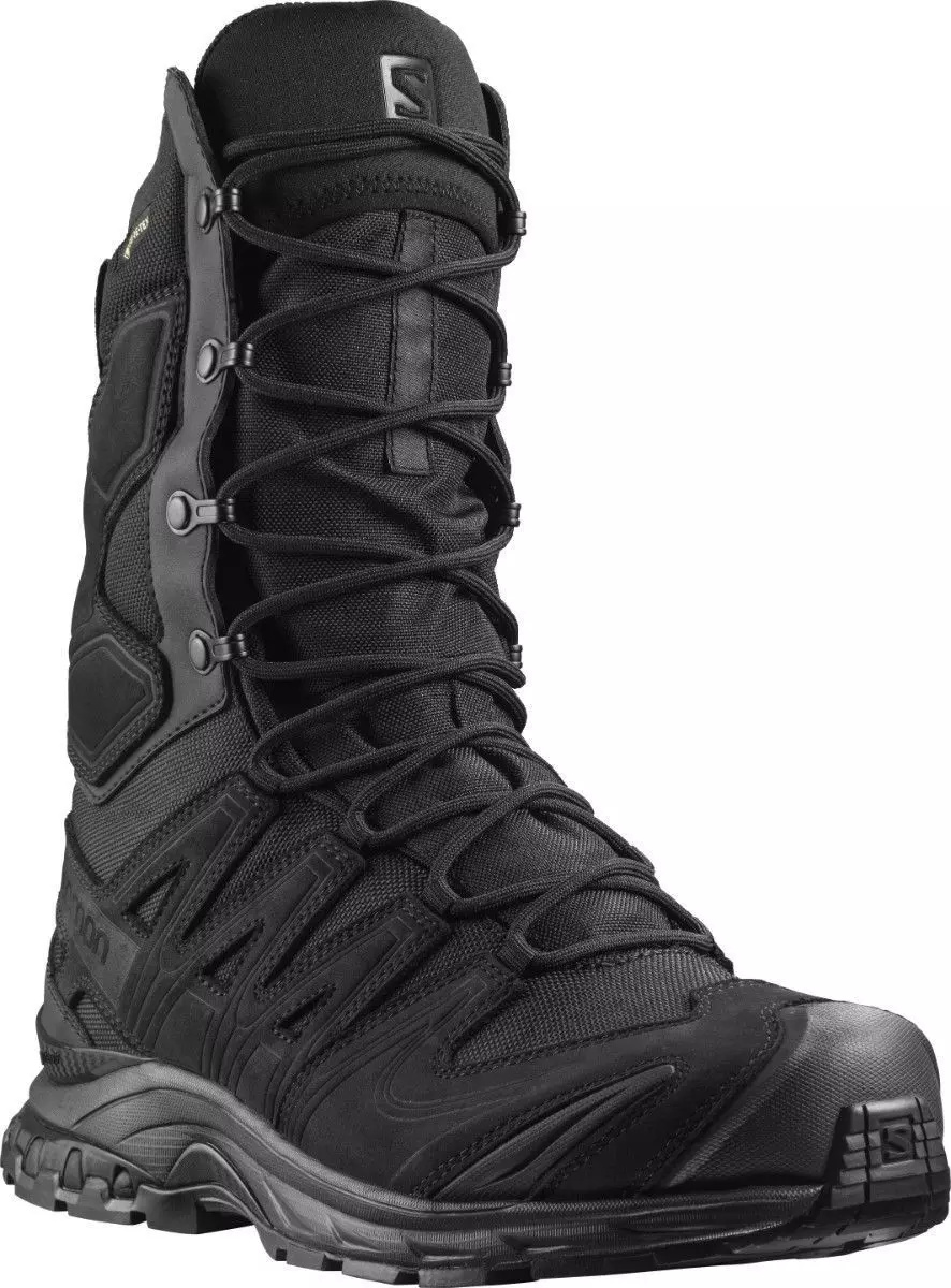 XA Forces 8 GTX EN (Black)