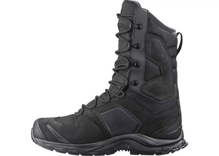 XA Forces 8 GTX EN (Black)